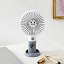 VENTILADOR DE MANO PORTÁTIL 